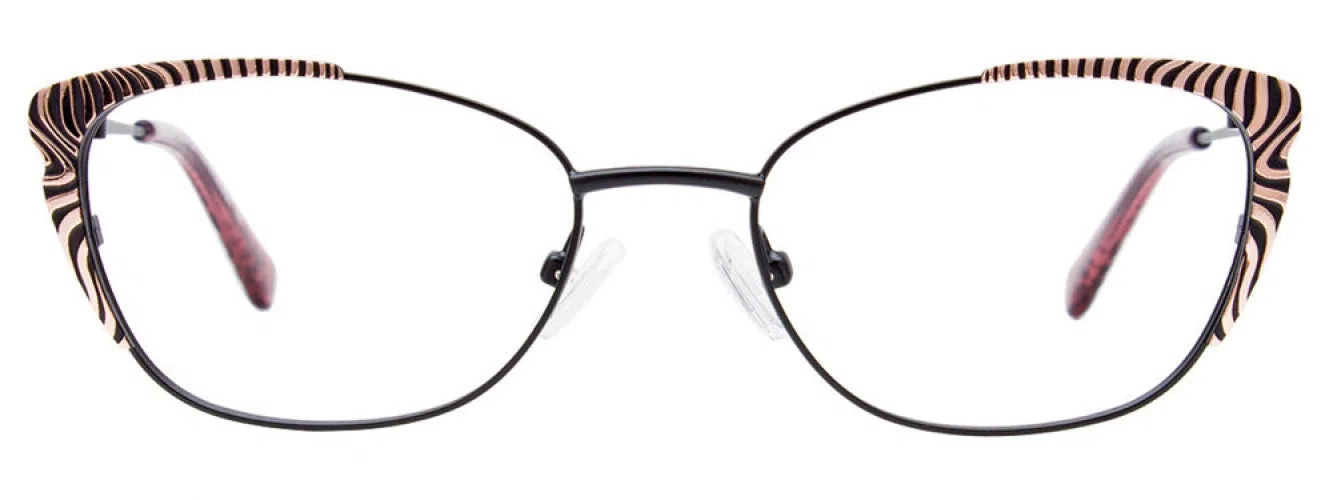 Easyclip EC557 Eyeglasses - view 12